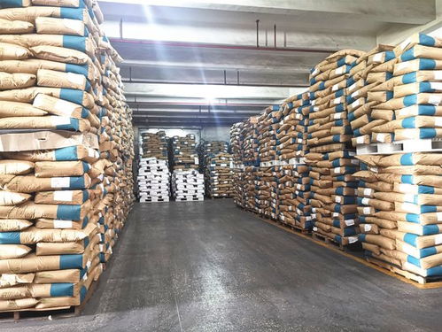 專業(yè)食品倉(cāng)庫(kù)貨物擺放標(biāo)準(zhǔn)與普通貨物倉(cāng)儲(chǔ)服務(wù)的對(duì)比