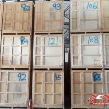 如皋市大拇指貨物倉儲(chǔ)服務(wù)部 專業(yè)倉儲(chǔ)，高效安全