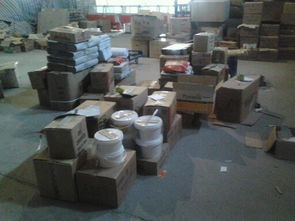 西安第三方物流外包服務(wù)公司 專業(yè)貨物倉儲(chǔ)代管，助力企業(yè)高效運(yùn)營