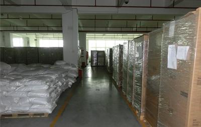 洋山保稅倉儲 普通貨物倉儲服務的核心優勢與業務解析