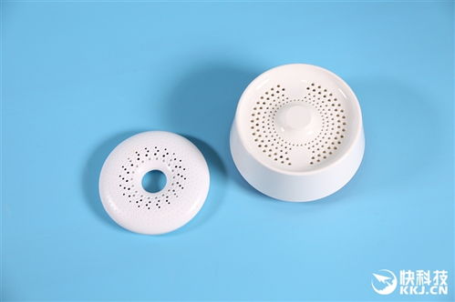 故宮美學(xué)與科技共鳴 小米有品無(wú)線便攜電子香薰機(jī)圖賞